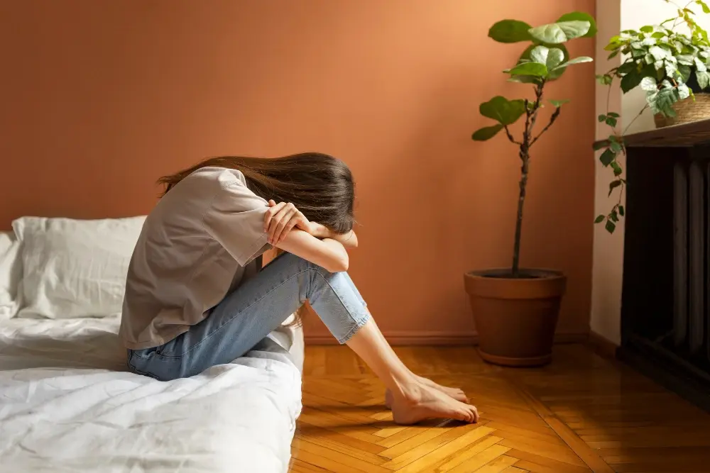 Depression & Anxiety